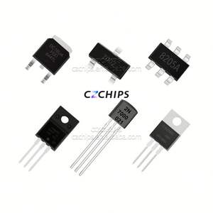 Authentic Original Brand-New Guaranteed M64TT-3B-L3-B TO-92 Transistor CZSKU:JI95MU17 - Product Image 2