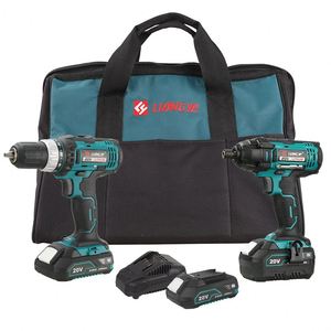 Hardware Home Power Electrical <b>Tools</b> Set Carry <b>Bag</b> - Product Image 3