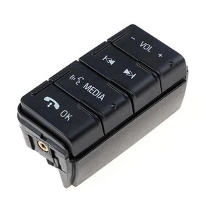 Commutateur de régulateur de vitesse au volant BL3T-9E740-EAW AL3Z-9C888-CA 8A8T-9E740-CBW pour remplacement et réparation de commutateurs électriques automobiles - Product Image 1