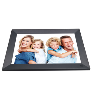 デジタル写真フレームスマート10 "Wifi CloudデジタルフォトフレームFrameoアプリ付き - Product Image 6