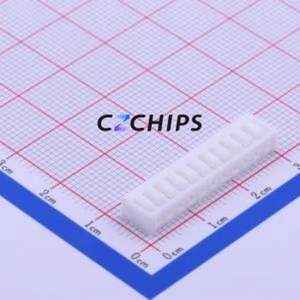 B2513H-11P Housing (Wire-to-Board / Wire-to-Wire) P=2.5mm Connector 1x11P 2.5mm 1 11 - Product Image 1