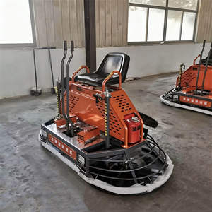 24Hp motore benzina potenza cazzuola <span class=keywords><strong>elicottero</strong></span> in calcestruzzo utilizzato <span class=keywords><strong>per</strong></span> il livellamento del pavimento in calcestruzzo - Product Image 3