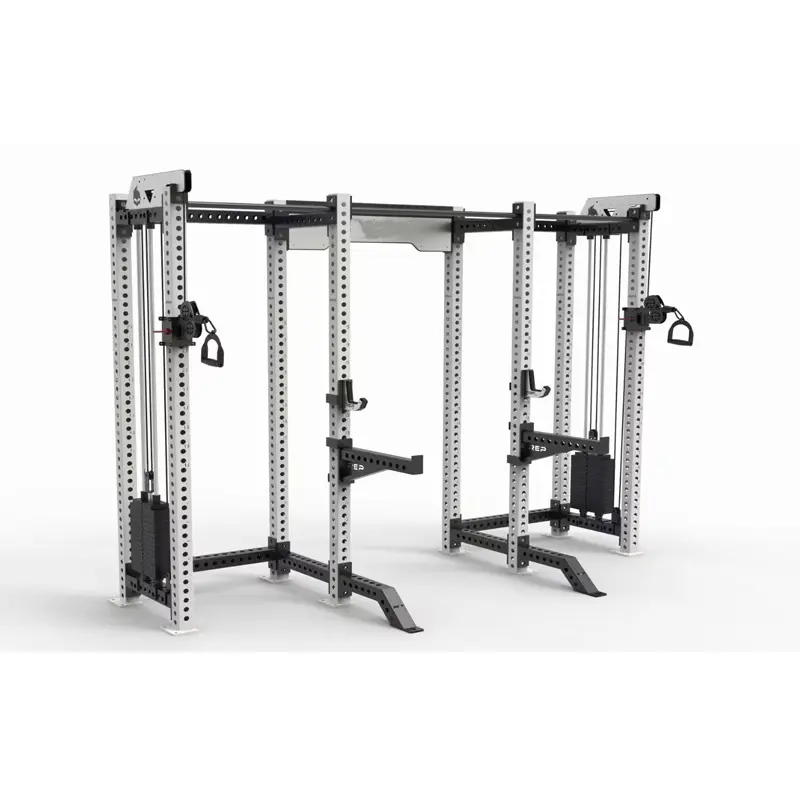 Machine Cheap Squat Racks For Sale Top Hammer Strength Squat Racks