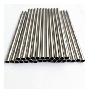 चिकित्सा ग्रेड 316 स्टेनलेस स्टील ट्यूब, टेपटेड, चर व्यास, विस्तारित, छिद्रित सिर के साथ - Product Image 6