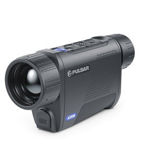 Nouvelle arrivée - Meilleure vente - Caméra thermique AXION XQ38 avec portée de détection de 1350 m, zoom 3,5-14x à prix réduit - AXION XQ38 Th - Product Image 1