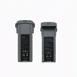 แบตเตอรี่โดรน 14.76v 4241mAh Air 3 แบตเตอรี่อัจฉริยะสำหรับการบิน Air 3S UAV มีสินค้าในสต็อก - Product Image 1