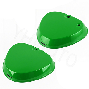 ฝาถังน้ำมันโลหะแบบเรโทรสำหรับ Simson S51 S50 S60 S70 S80 สำหรับตกแต่งแบบ Ost Tuning - Product Image 4