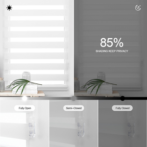 An toàn trẻ em tay kiểm soát các thành phần hệ thống kiểm soát cửa sổ che bóng ngựa vằn rèm - Product Image 4