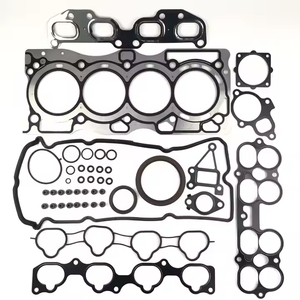 Pour <span class=keywords><strong>Nissan</strong></span> Auto Parts QR25 Moteur OEM 10101-AE226 Kit de joint de moteur - Product Image 1