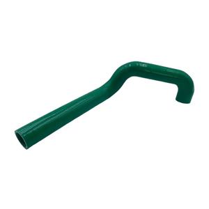 Tubo de agua de radiador de silicona trenzada, manguera de aire acondicionado de motor de alta presión y alta temperatura, corte de manguera de aceite modelo - Product Image 1