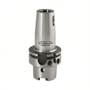 ดอกกัดงานกลึงรุ่น HSK63A H.. Cal.. Mandrini HSK DIN 69893 A - Product Image 2