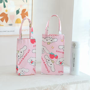 <span class=keywords><strong>Sac</strong></span> isotherme imperméable Melody, <span class=keywords><strong>sac</strong></span> de rangement extérieur mignon de dessin animé, <span class=keywords><strong>sac</strong></span> à <span class=keywords><strong>main</strong></span> tendance, <span class=keywords><strong>sac</strong></span> à parapluie pour bouteille d'eau, utilisation universelle pour poupée - Product Image 5