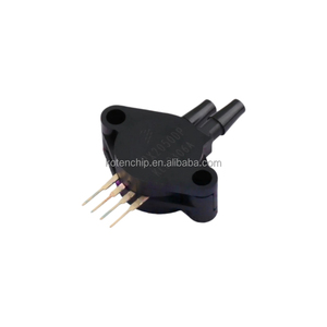 เซ็นเซอร์ความดัน SIP-4ชิ้นส่วนอิเล็กทรอนิกส์ MPX2050DP ใหม่ของแท้ - Product Image 1