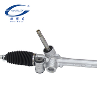 Conjunto de Dirección Asistida para Toyota Vitz Yaris NSP131 PROBOX 13-19  LHD 2WD  45510-52351 45510-52350