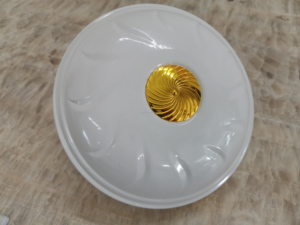 56 ''360 độ xoay Pak năng lượng mặt trời DC quạt trần điều chỉnh chuyển đổi - Product Image 6