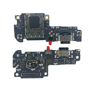 Tùy Chỉnh Điện Thoại Di Động Sạc Cổng Điện Thoại Di Động Sạc Cổng <span class=keywords><strong>Flex</strong></span> <span class=keywords><strong>Flex</strong></span> Sạc Cổng Đối Với Xiaomi Redmi Lưu Ý 12 Pro 5G - Product Image 4