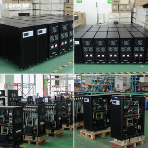 <span class=keywords><strong>Inversor</strong></span> fotovoltaico <span class=keywords><strong>de</strong></span> cadena MPPT trifásico para industria y comercio <span class=keywords><strong>Inversor</strong></span> 6.4KVA 92kw 150KW <span class=keywords><strong>Inversor</strong></span> <span class=keywords><strong>de</strong></span> sistema <span class=keywords><strong>de</strong></span> almacenamiento solar fuera <span class=keywords><strong>de</strong></span> la red - Product Image 5
