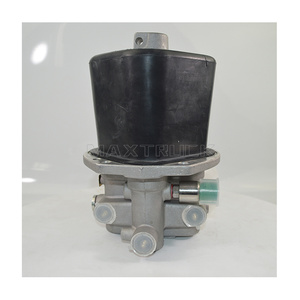 KARNO Attuatore Leva del Cambio OEM 0002605998 0002607898 per MB Atego Axor, Ricambio Pesante per Camion a Buon Prezzo - Product Image 5