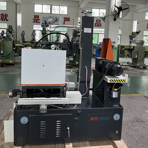 Machine de découpe à fil par électroérosion DK7735 - Product Image 2