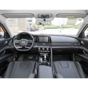 Hyundai Elantra 1.5L LHD Nouvelle Berline 2026 Voiture Neuve Luxe Essence Euro VI <span class=keywords><strong>Auto</strong></span> LED 200 Voitures à Khorgos - Product Image 6
