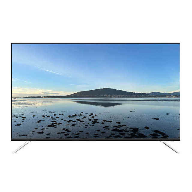 65DK5 Hot Sale Wholesale Big Size Smart TV 65 Inch 4K Led Tv  Lcd Television