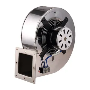 Small single inlet centrifugal fan air purifier shower blower china
