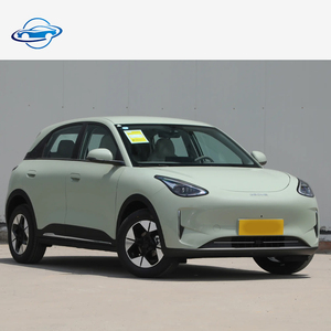 Geely EX2 <span class=keywords><strong>Star</strong></span> WISH รถยนต์ไฟฟ้าบริสุทธิ์ RWD อิสระช่วงล่างห้องนักบินอัจฉริยะ Geely Xingyuan - Product Image 3