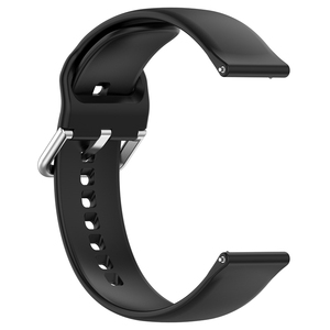 <span class=keywords><strong>Correa</strong></span> de Repuesto de Silicona para Reloj Inteligente, <span class=keywords><strong>Correa</strong></span> Deportiva de Silicona para Xiaomi <span class=keywords><strong>Watch</strong></span> 2 S4 S3 - Product Image 5
