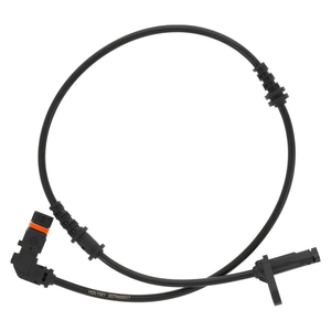 Front Left ABS Speed Sensor for Mercedes-Benz E200/E300/E350/E400 W212 / CLS 250/350/63 AMG W218 A2129051001 A2129053603 - Product Image 2