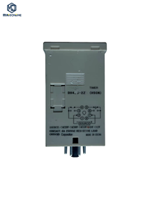 PLC Controller Sensor Time <b>Relay</b> Brand New Original DH48S-2Z - Product Image 1