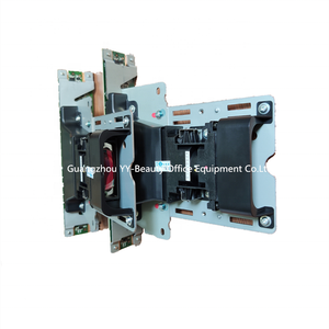 อะไหล่เครื่องพิมพ์คุณภาพสูงของแท้สำหรับ <span class=keywords><strong>Konica</strong></span> <span class=keywords><strong>Minolta</strong></span> Bizhub C360 C364 C454 C554 C654 C754 ชุดกล้อง CCD Brother Tn423bk - Product Image 3