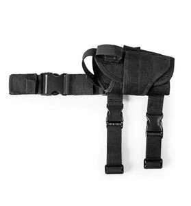 Customized Tactical <strong>Drop</strong> <strong>Leg</strong> <strong>Holster</strong> Thigh <strong>Holster</strong> for Men <strong>Leg</strong> Bag Pouch Strap - Product Image 2
