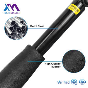 Amortiguador de aire Tech Master Car GMC Yukon 2000-2006 Amortiguador de suspensión de aire trasero OEM 25979391 25979393 - Product Image 4