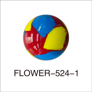 Pelota de Boccia, Pelota Oficial Designada para Competencia y Entrenamiento del Campeonato Mundial de Boccia 2014 - Product Image 2