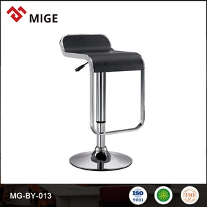 Private Logo Label High Chair for Kitchen Counter Barstool Shop Breakfast <b>bar</b> and <b>Stools</b> - Product Image 6