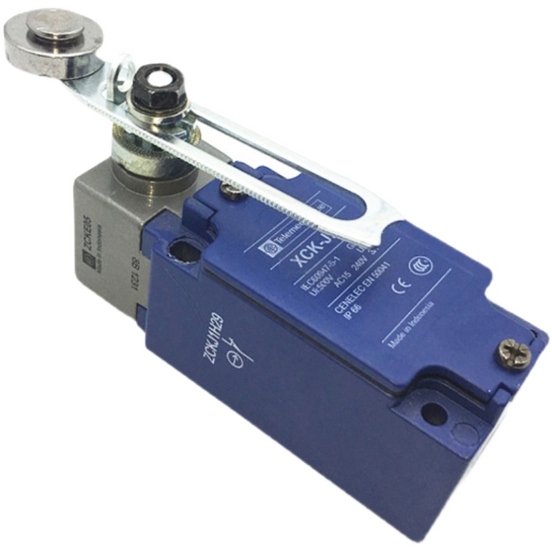 ツッチー※ Travel Limit Microswitch XCKJ10513H29C - Reliable Performance