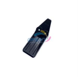 Kualitas 10Pcs 0235.1156 Rantai Penghubung 0235.1156.3 Plastik Hitam Jari-jari untuk Suku Cadang Mesin Cetak Muller Martin - Product Image 1