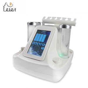 Máquina de Belleza Multifunción 6 en 1 para Hidradermoabrasión, Equipo para el Cuidado Facial de la Piel - Product Image 5