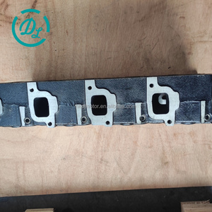 Conjunto de Cabeza de Cilindro Completo EexcavaStart JT para Reemplazo de Motor Diésel de Excavadora - Product Image 6