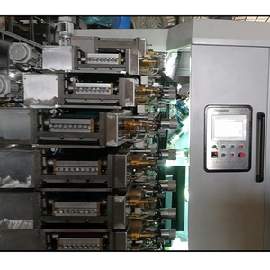 8 màu sắc in <span class=keywords><strong>offset</strong></span> Máy Nhà Máy Giá, cốc nhựa máy in, đầy đủ tự động Cốc in ấn thiết bị sản xuất - Product Image 4