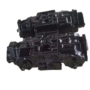ปั๊มไฮดรอลิก Stock Dan-foss รุ่น MPT044D-GRS MPT046CA MPT035DA - Product Image 3