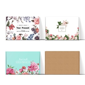 Boxes Pink OEM Rainbow Holographic Mailing Subscription Packaging Boxes Pink Printing Iridescent Corrugated Paper Shipping Mailer Box