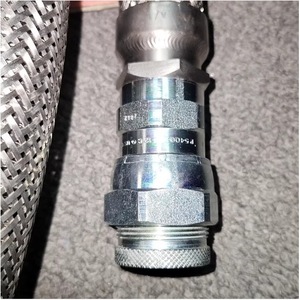 Tubo de Helio Cti de 6m y 1 Pulgada para Piezas de Equipos de Generación de Gas - Product Image 2