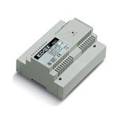 Alimentatore per Impianto Audio 230V 14.5x9.5x8 Cm per Uso Intercom - Product Image 1