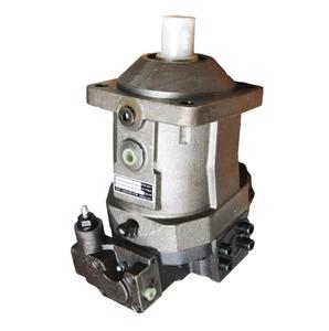 Motor Hidráulico de Pistones Axiales Variables Serie A6VM: A6VM85, A6VM115, A6VM150, A6VM170, A6VM055, A6VM060, A6VM080, A6VM215 - Product Image 5