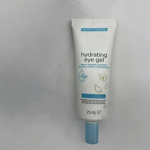 Crème pour les yeux <span class=keywords><strong>hydratante</strong></span> anti-ballonnements et anti-fatigue Simplla pour peaux sensibles et femmes enceintes 25ml - Product Image 2