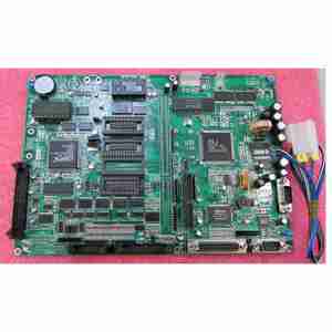 2386m3-3 Bo mạch chủ mới cho máy ép phun - Product Image 5