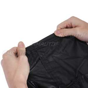 Housse de protection imperméable 210D pour UTV, véhicule utilitaire, Side-by-Side SxS, compatible avec les modèles Polaris Ranger 570, 900 S, 1000, RZR 900 - Product Image 3