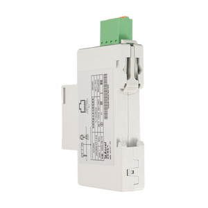 <span class=keywords><strong>Compteur</strong></span> <span class=keywords><strong>d</strong></span>'énergie Acrel ADL200M-CT-1-D16 à réponse rapide (50 ms) avec support CT externe 120A, interface RJ45 type RS485 - Product Image 1