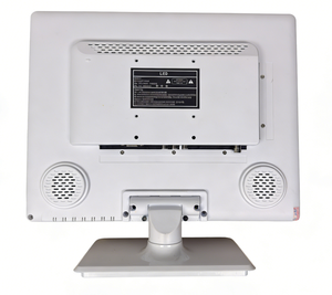 <span class=keywords><strong>Vente</strong></span> directe d'usine OEM ODM 15 17 19 21,5 pouces Moniteur blanc pour PC Écran d'ordinateur LED - Product Image 2